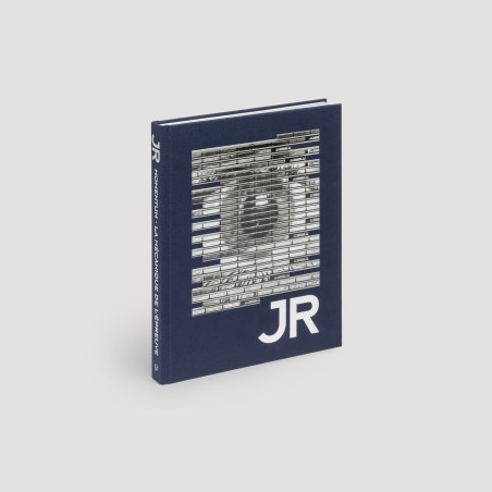 JR – Momentum