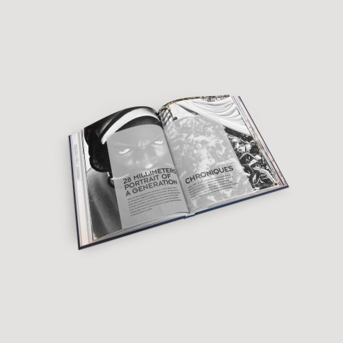 Momentum Coffret Momentum Coffret
