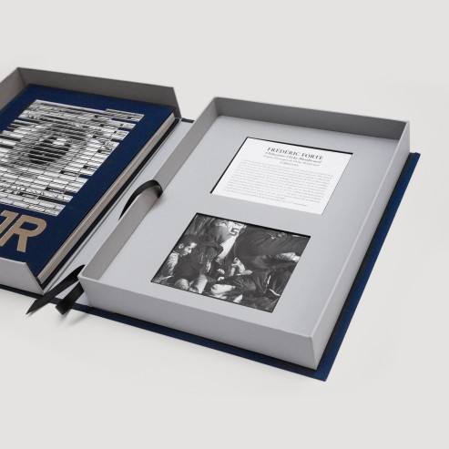 Momentum Coffret Momentum Coffret