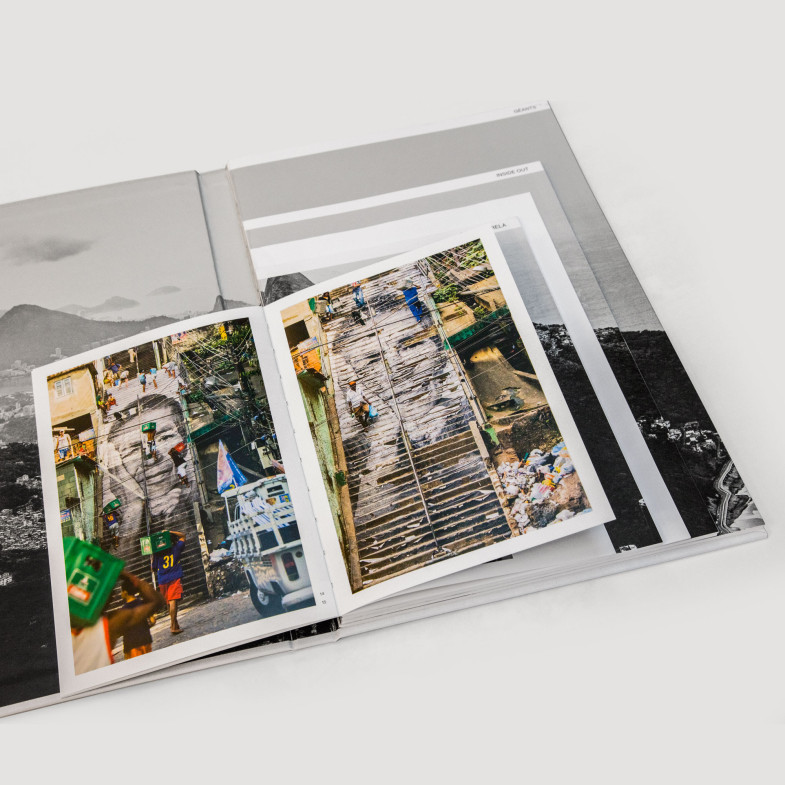 GIANTS OG RIO GIANTS OG RIO