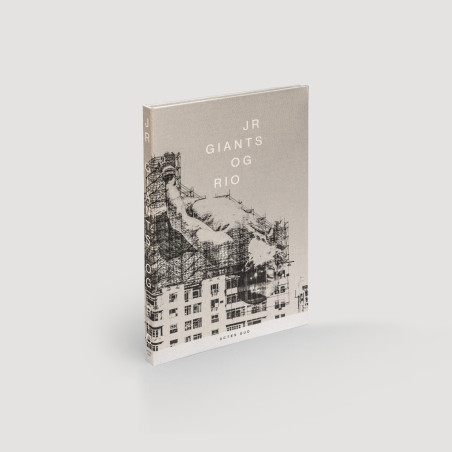 JR – GIANTS OG RIO