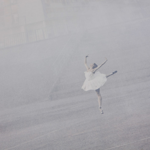 28 Millimètres Portrait d'une génération, Les Bosquets, In the Mist, Montfermeil, France, 2014 28 Millimètres Portrait d'une génération, Les Bosquets, In the Mist, Montfermeil, France, 2014