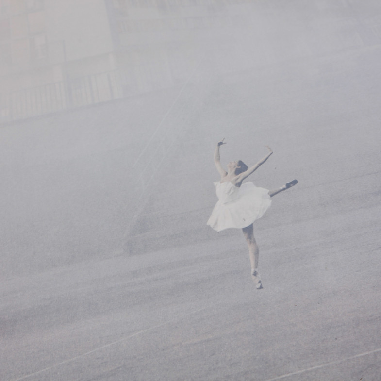 28 Millimètres Portrait d'une génération, Les Bosquets, In the Mist, Montfermeil, France, 2014 28 Millimètres Portrait d'une génération, Les Bosquets, In the Mist, Montfermeil, France, 2014