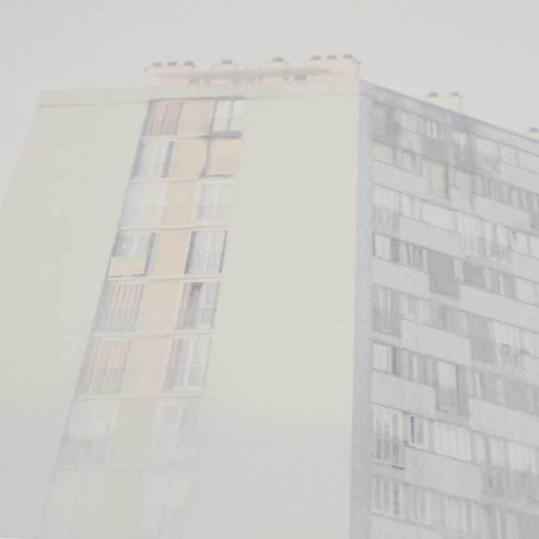 28 Millimètres Portrait d'une génération, Les Bosquets, In the Mist, Montfermeil, France, 2014 28 Millimètres Portrait d'une génération, Les Bosquets, In the Mist, Montfermeil, France, 2014
