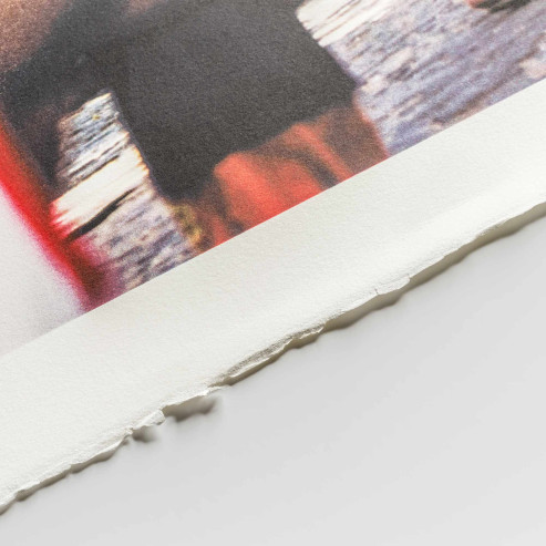 28 Millimètres Women Are Heroes, Action dans la Favela Morro da Providencia, Escalier, Rio de Janeiro, 2008