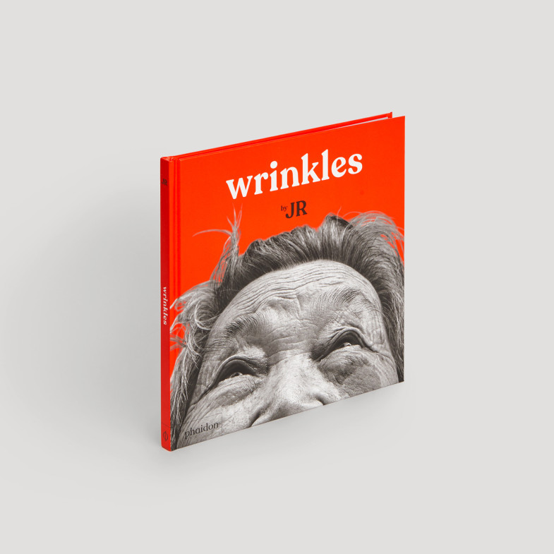 Wrinkles Children's book