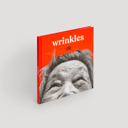 Wrinkles - Children's book