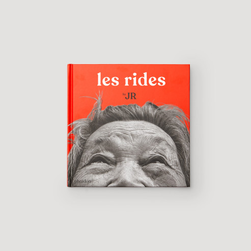 Les Rides Livre pour enfant - FR