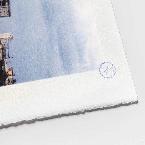 GIANTS Alain, April 13, 08.22 p.m., Havana, Cuba, 2019