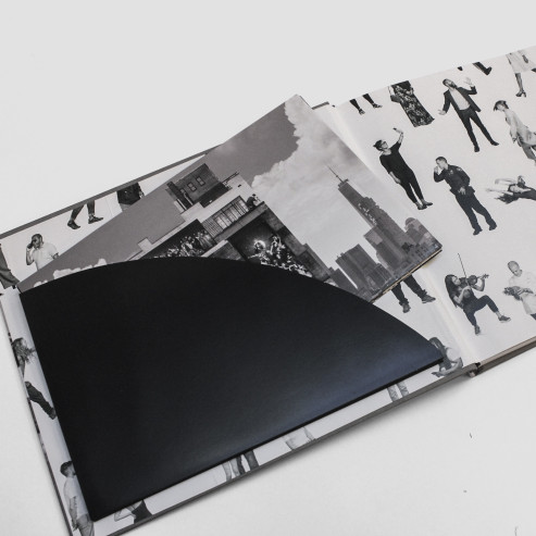 The chronicles of New York City