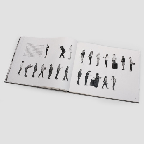 The chronicles of New York City