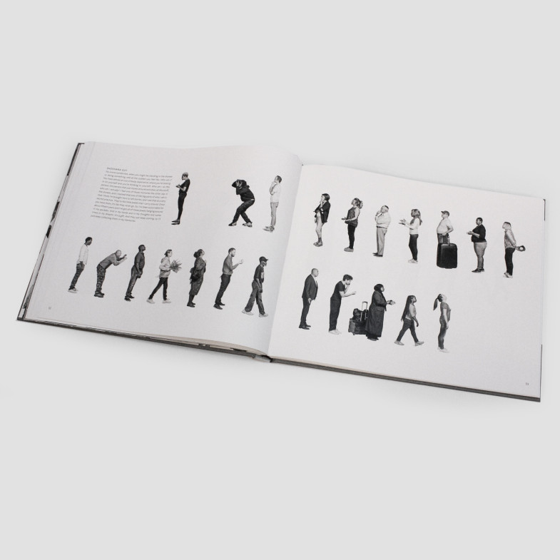 The chronicles of New York City