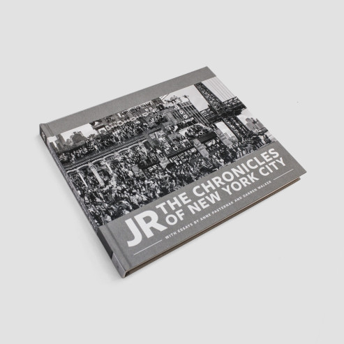 The chronicles of New York City