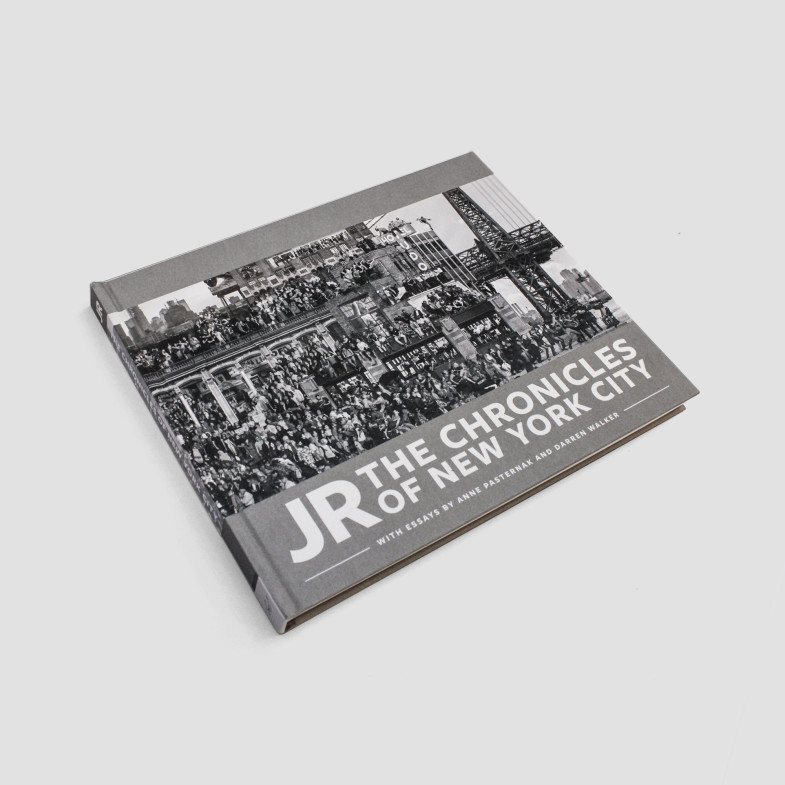 The chronicles of New York City