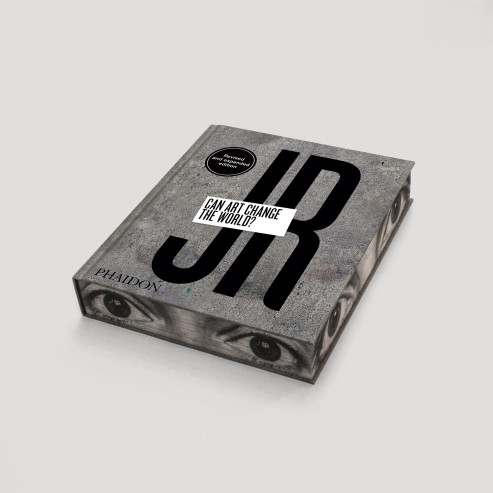 Can Art Change the World ? (Revised and Expanded Edition)