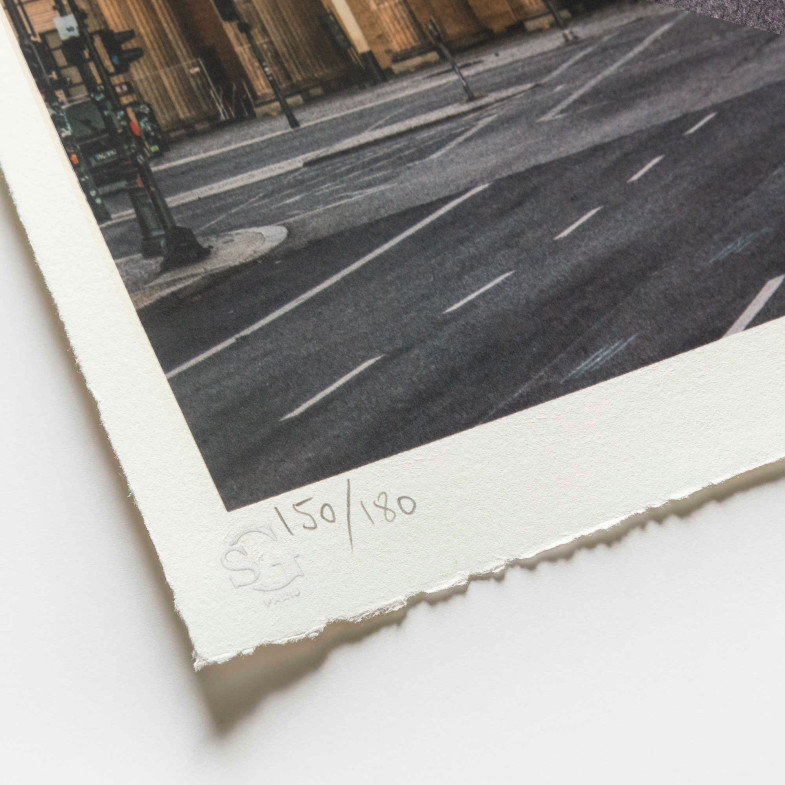 GIANTS Brandenburg Gate, September 27, 2018, 18h55, © Iris Hesse, Ullstein Bild, Roger-Viollet, Berlin, Germany, 2018 GIANTS Brandenburg Gate, September 27, 2018, 18h55, © Iris Hesse, Ullstein Bild, Roger-Viollet, Berlin, Germany, 2018