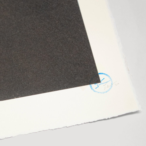 Finding hope night view, Paris, France, 2020 Finding hope night view, Paris, France, 2020