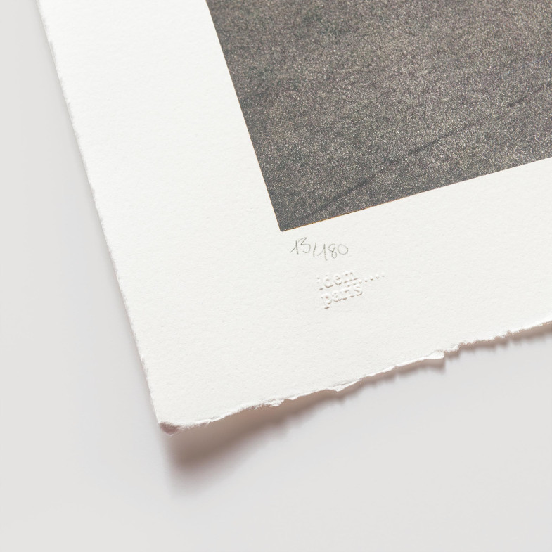 Tehachapi Mountain February 7, 2020, 6.43p.m., U.S.A., 2020