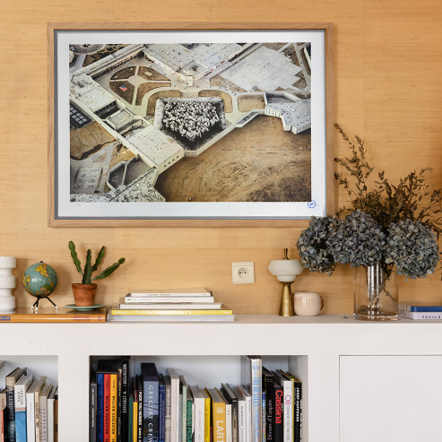 TEHACHAPI Daytime, U.S.A., 2019 TEHACHAPI Daytime, U.S.A., 2019