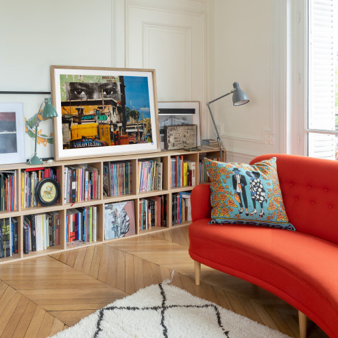 Inside Out Haiti, 2012