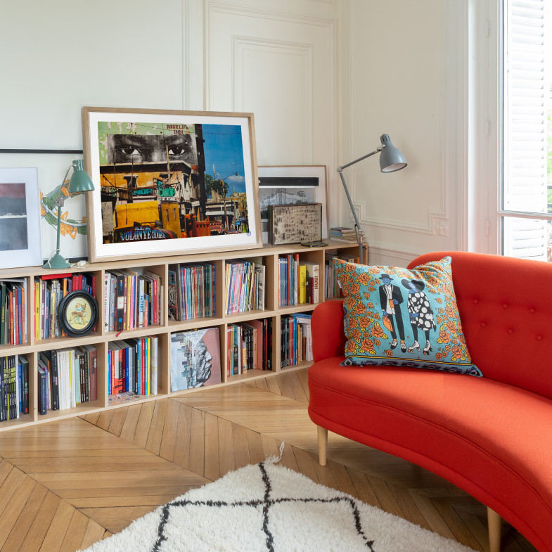 Inside Out Haiti, 2012