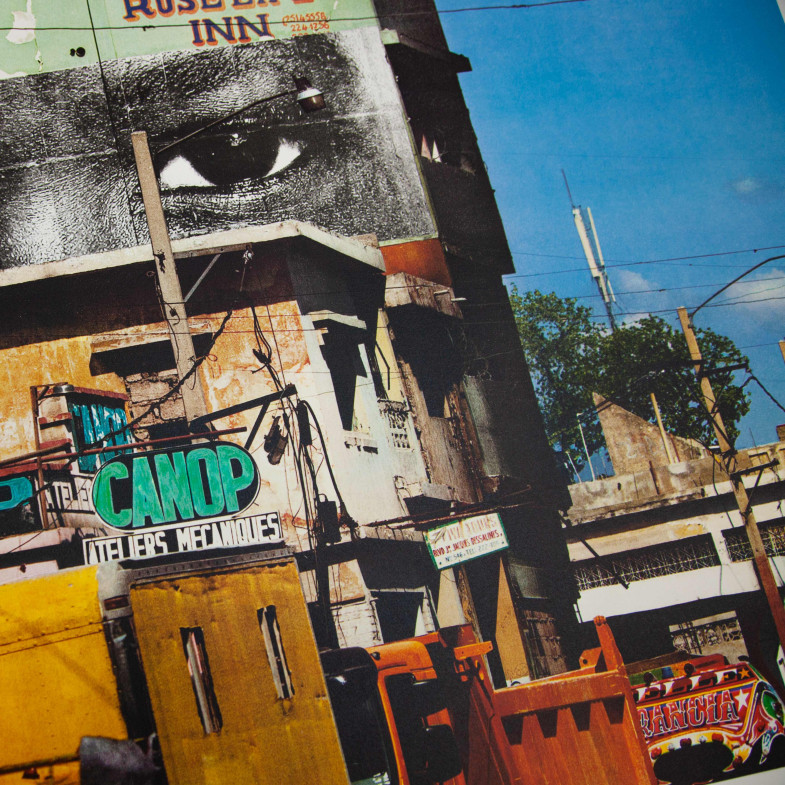 Inside Out Haiti, 2012