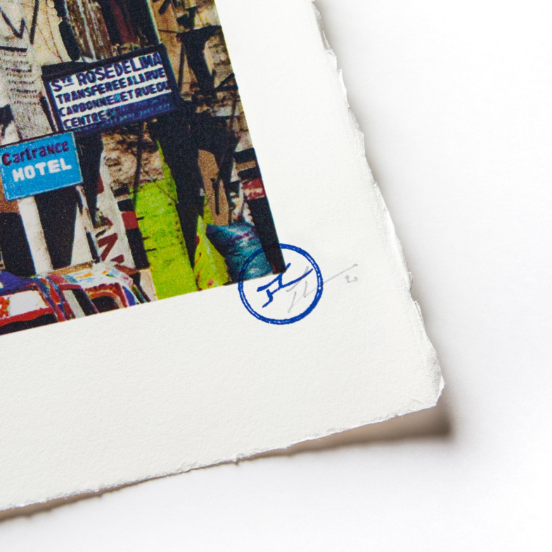 Inside Out Haiti, 2012