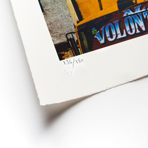 Inside Out Haiti, 2012