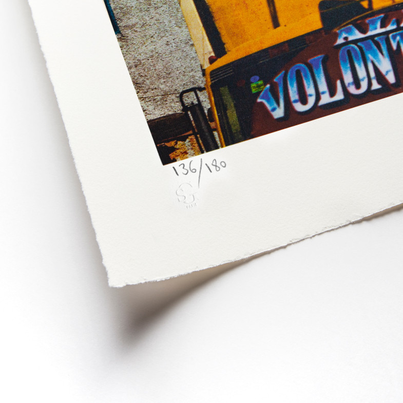 Inside Out Haiti, 2012