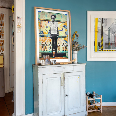 The Wrinkles of The City, La Havana, Antonio Cruz Gordillo, Cuba, 2012