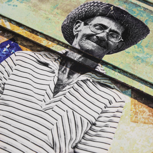 The Wrinkles of The City, La Havana, Antonio Cruz Gordillo, Cuba, 2012