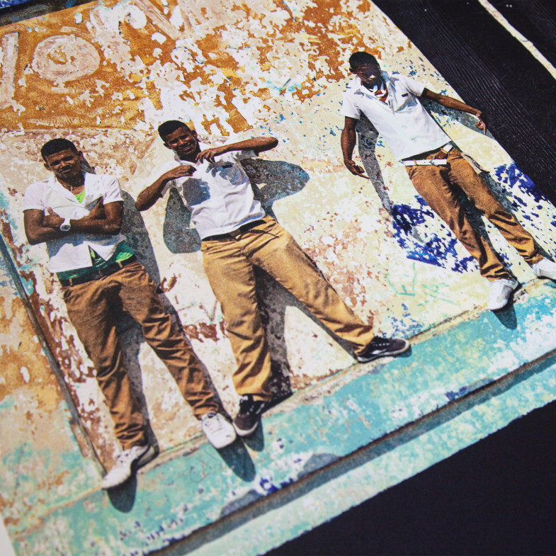 The Wrinkles of The City, La Havana, Antonio Cruz Gordillo, Cuba, 2012
