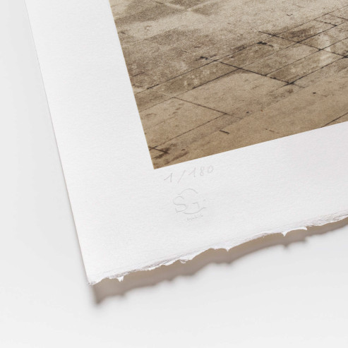 JR au Palais de Tokyo 28 août 2020, 16h12, Paris, France, 2020 JR au Palais de Tokyo 28 août 2020, 16h12, Paris, France, 2020