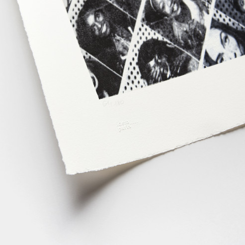 Inside Out, Times Square, Close Up, USA, 2013 Inside Out, Times Square, Close Up, USA, 2013