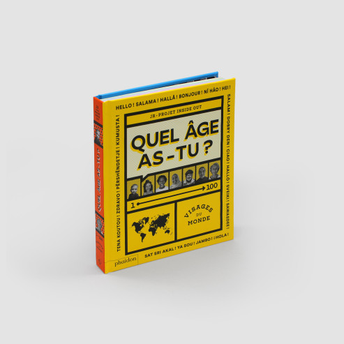 Projet Inside Out Quel âge as tu? Projet Inside Out Quel âge as tu?