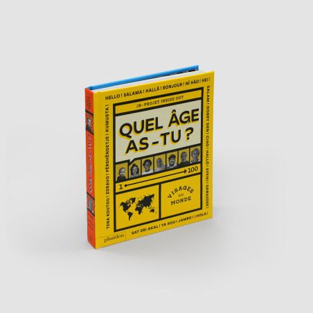 JR - Projet Inside Out - Quel âge as tu?