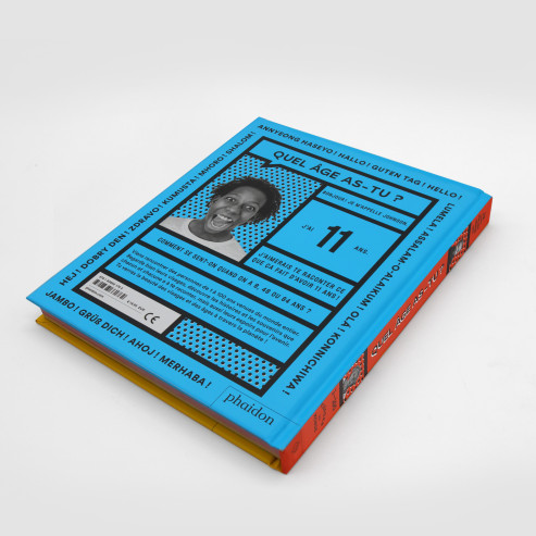 Projet Inside Out Quel âge as tu? Projet Inside Out Quel âge as tu?