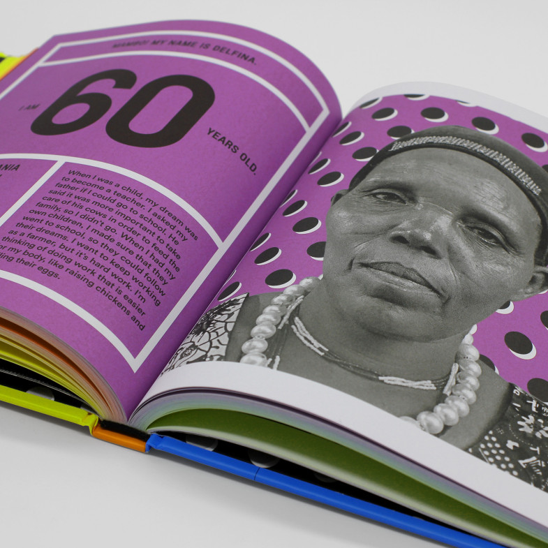 Projet Inside Out How Old Am I?