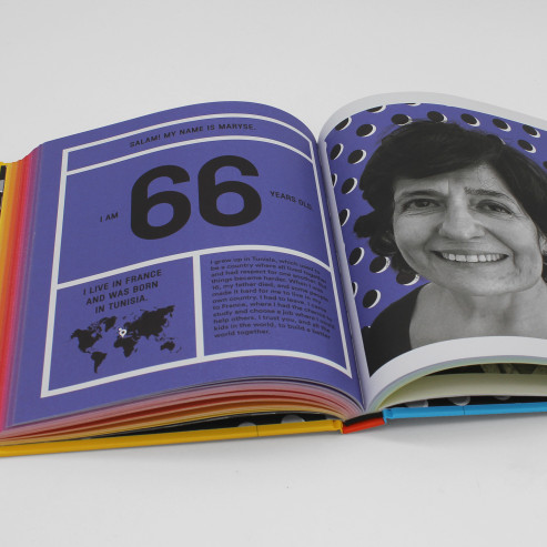 Projet Inside Out How Old Am I?