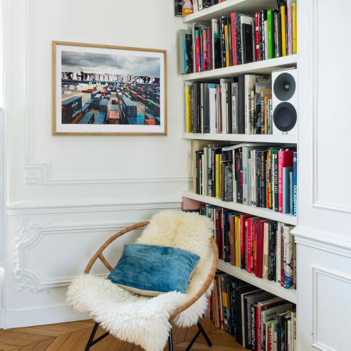 Women Are Heroes Elizabeth Kamanga, Le Havre, France, 2014