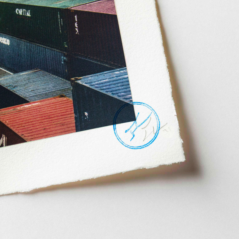 Women Are Heroes Elizabeth Kamanga, Le Havre, France, 2014