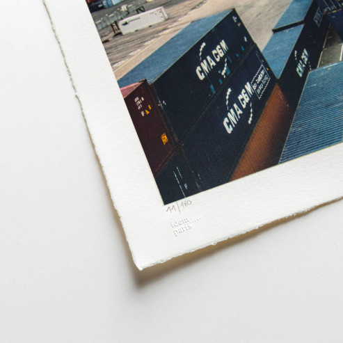 Women Are Heroes Elizabeth Kamanga, Le Havre, France, 2014