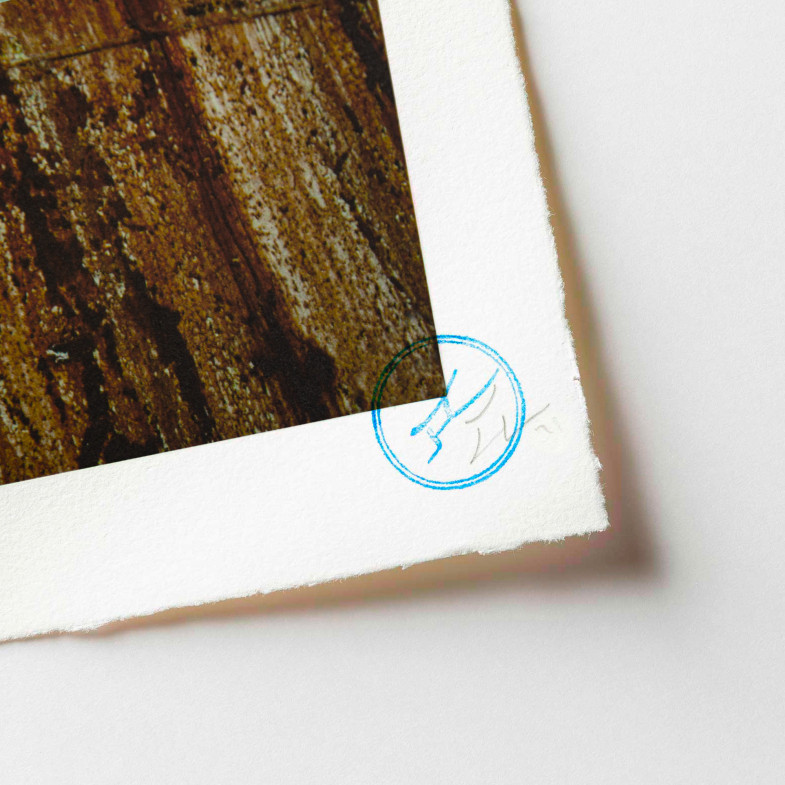 Los Surcos de la Ciudad, Marino Saura Oton, Cartagena, Espagne, 2008