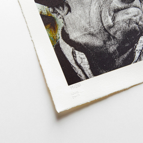 Los Surcos de la Ciudad, Marino Saura Oton, Cartagena, Espagne, 2008