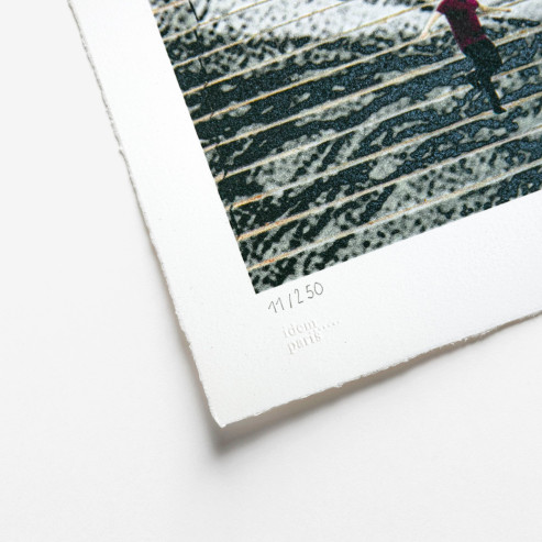 Olho, Estádio do Pacaembú, São  Paulo, 2020 Olho, Estádio do Pacaembú, São  Paulo, 2020