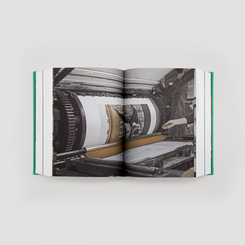 Livre Collectionneur de JR - Artist Until I Find a Real Job Livre Collectionneur de JR - Artist Until I Find a Real Job