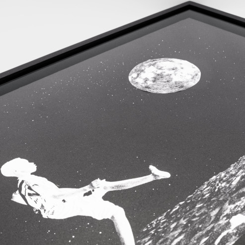 Les Enfants d'Ouranos, Lune, 2023 © Les Enfants d'Ouranos, Lune, 2023 ©