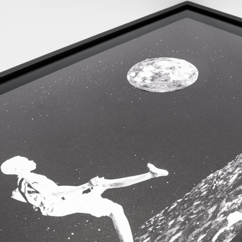 Les Enfants d'Ouranos, Lune, 2023 © Les Enfants d'Ouranos, Lune, 2023 ©