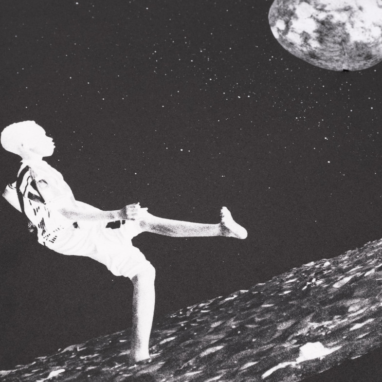 Les Enfants d'Ouranos, Lune, 2023 © Les Enfants d'Ouranos, Lune, 2023 ©