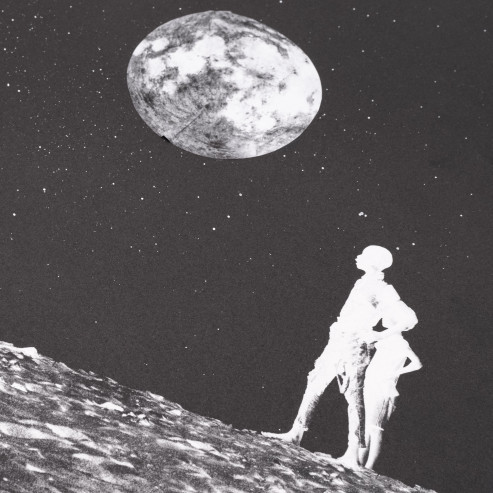 Les Enfants d'Ouranos, Lune, 2023 © Les Enfants d'Ouranos, Lune, 2023 ©